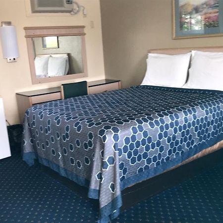 Budget Inn Motel Toledo Perrysburg I-280 Millbury 외부 사진