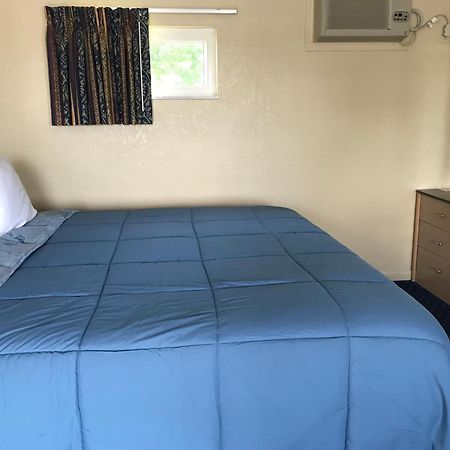 Budget Inn Motel Toledo Perrysburg I-280 Millbury 외부 사진