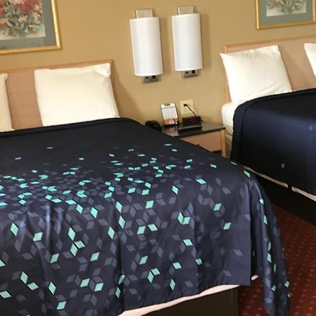 Budget Inn Motel Toledo Perrysburg I-280 Millbury 외부 사진
