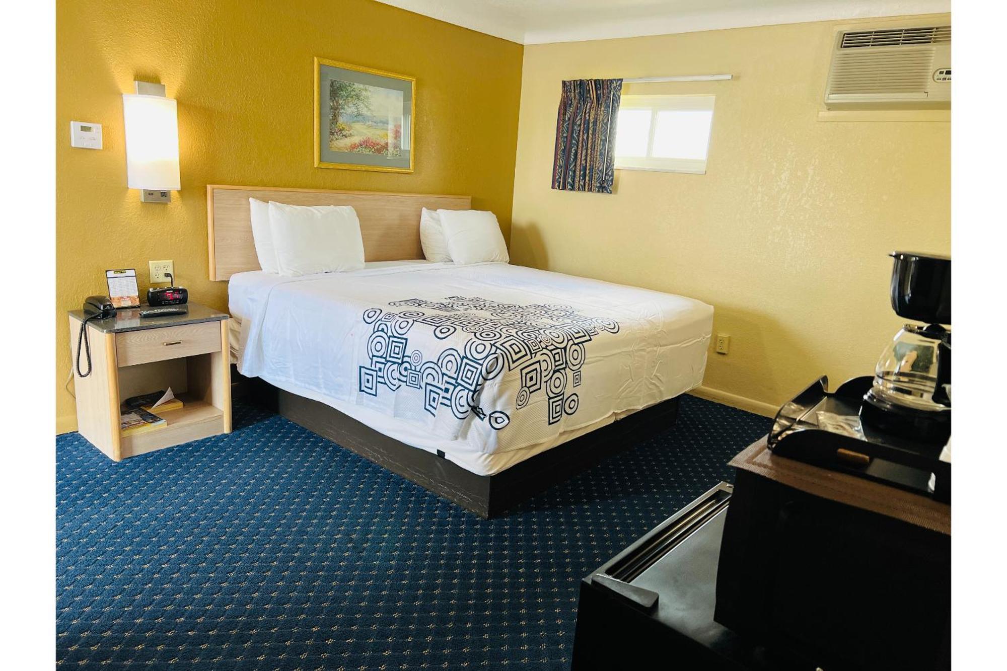 Budget Inn Motel Toledo Perrysburg I-280 Millbury 외부 사진