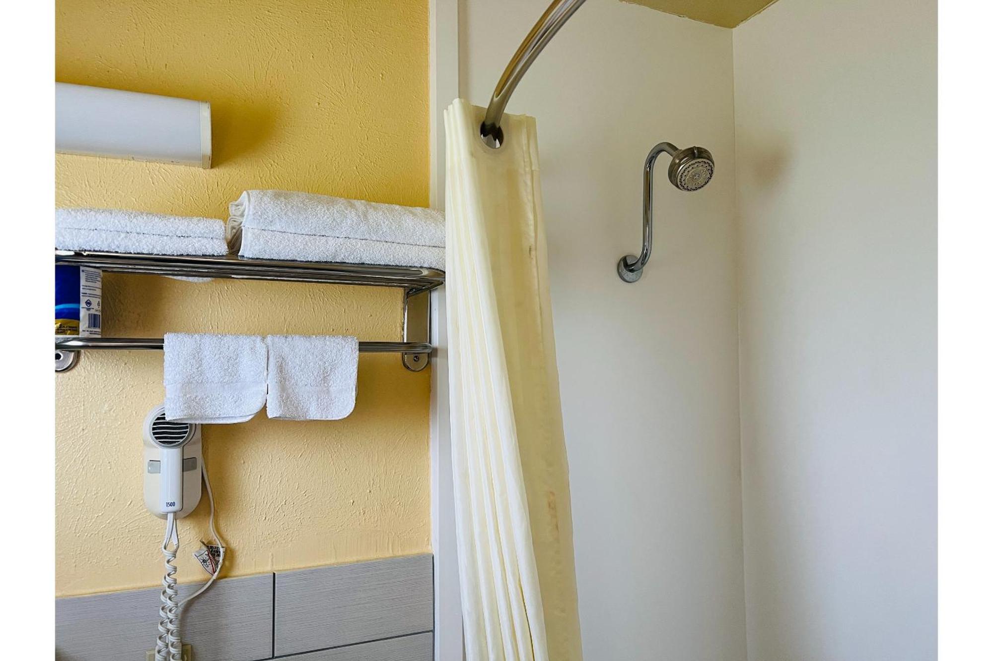 Budget Inn Motel Toledo Perrysburg I-280 Millbury 외부 사진