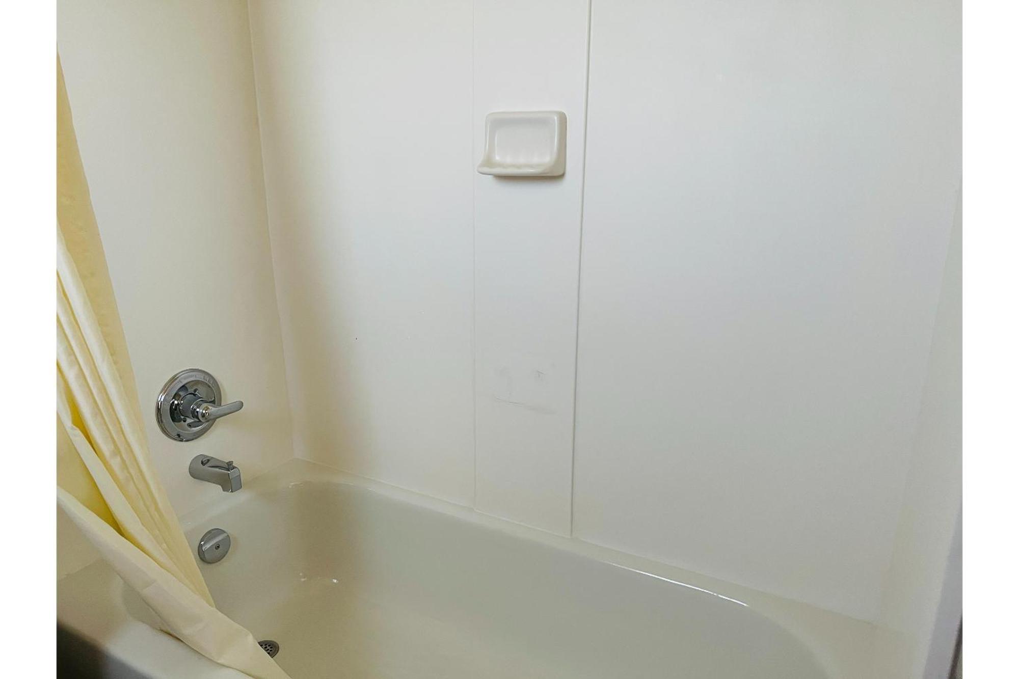 Budget Inn Motel Toledo Perrysburg I-280 Millbury 외부 사진