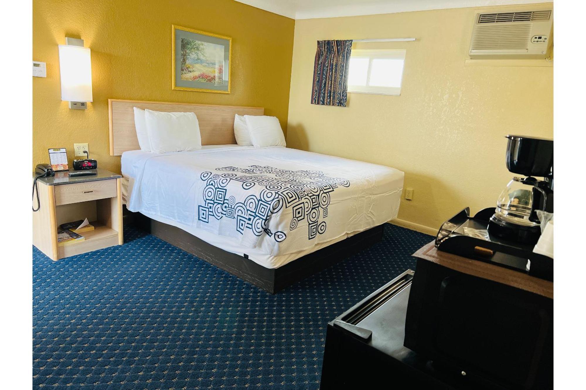 Budget Inn Motel Toledo Perrysburg I-280 Millbury 외부 사진