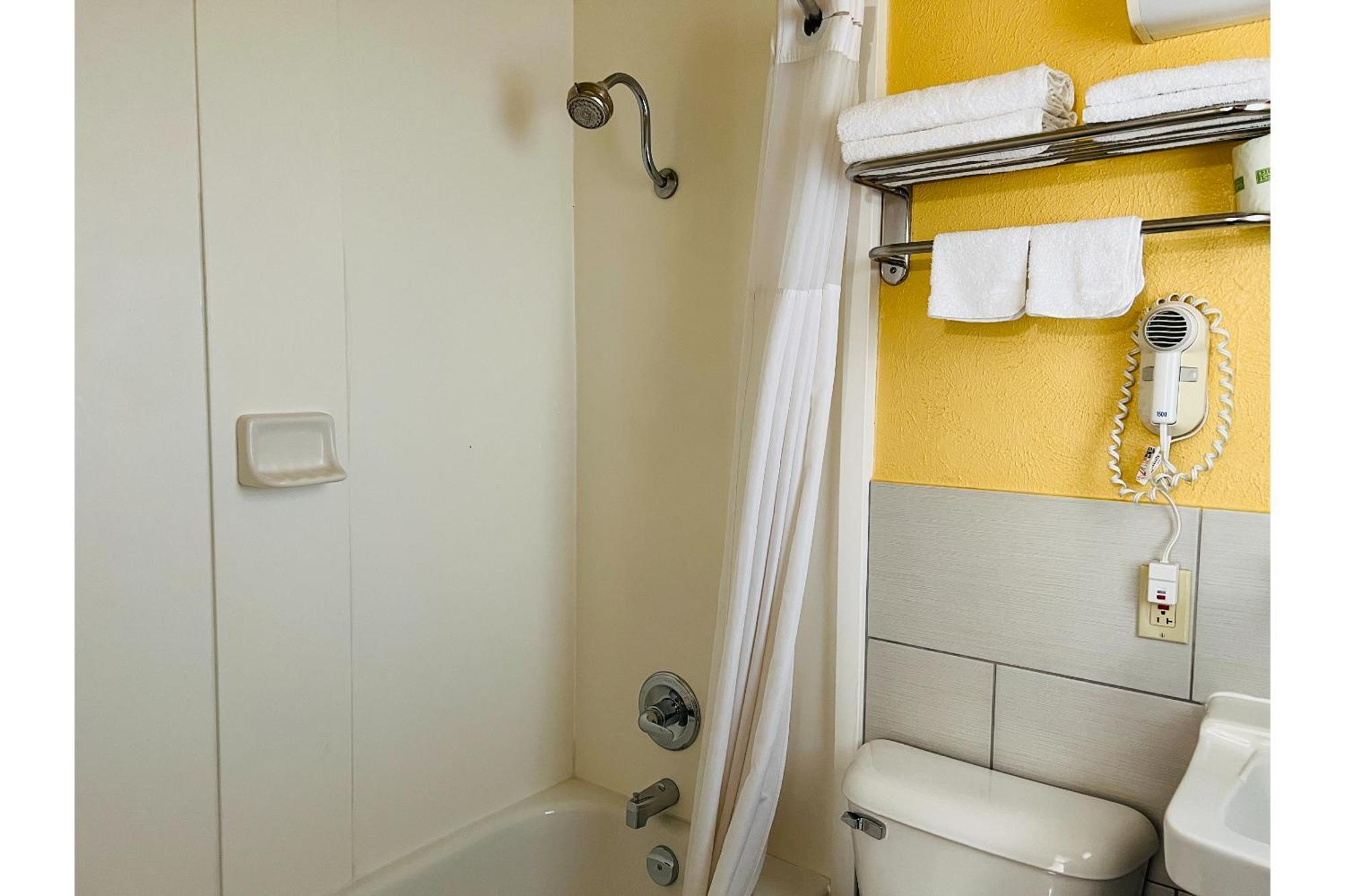 Budget Inn Motel Toledo Perrysburg I-280 Millbury 외부 사진