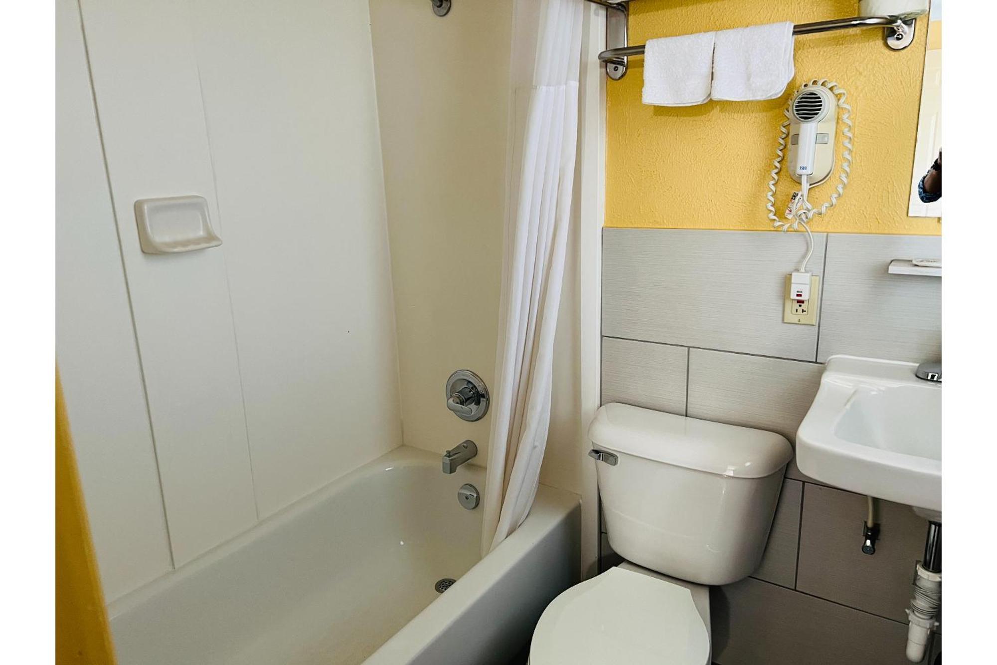 Budget Inn Motel Toledo Perrysburg I-280 Millbury 외부 사진