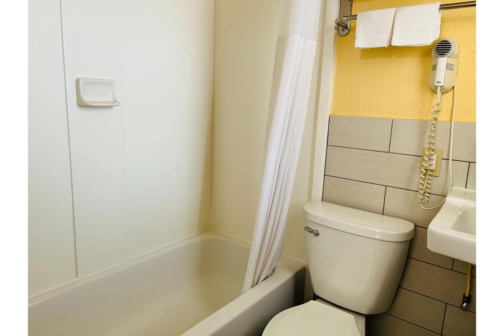 Budget Inn Motel Toledo Perrysburg I-280 Millbury 외부 사진