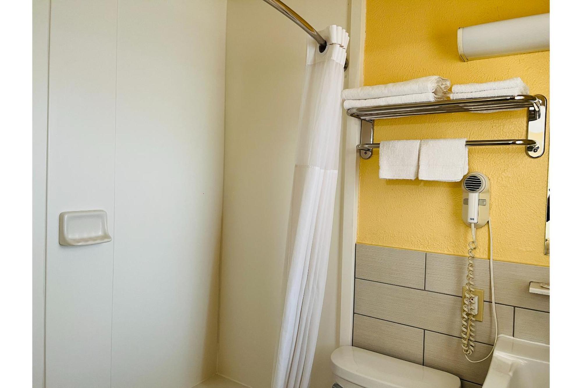Budget Inn Motel Toledo Perrysburg I-280 Millbury 외부 사진