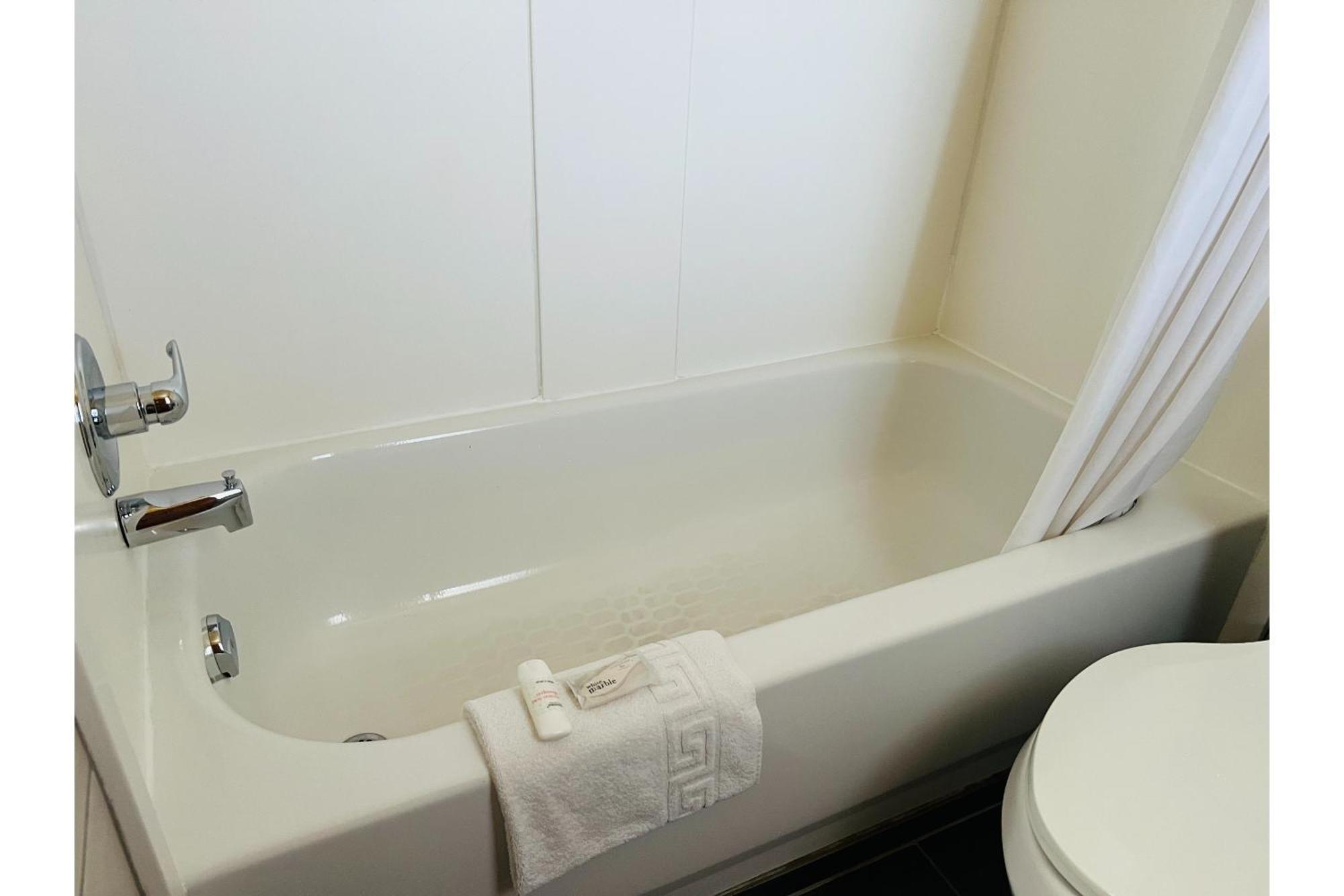 Budget Inn Motel Toledo Perrysburg I-280 Millbury 외부 사진
