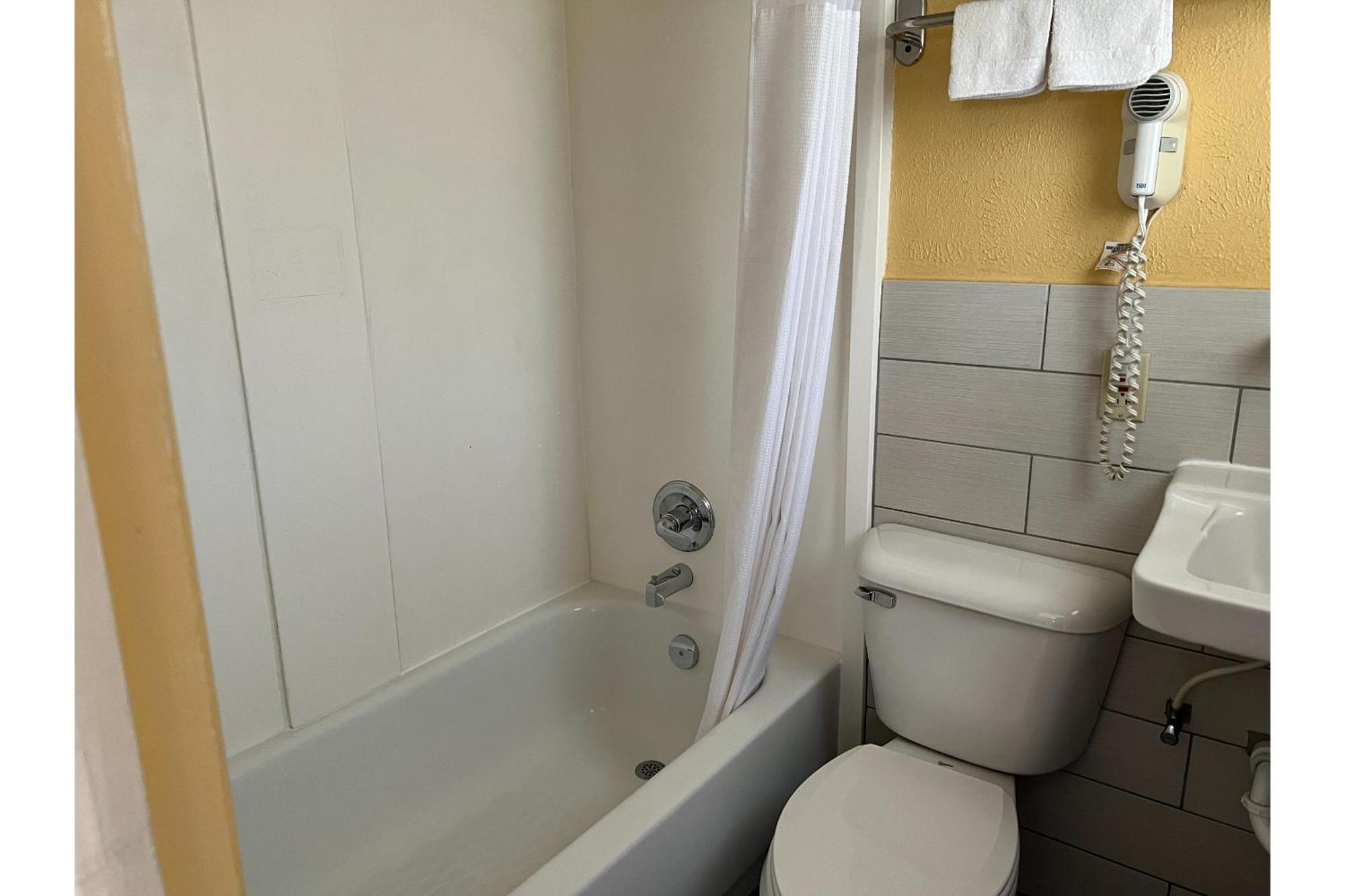 Budget Inn Motel Toledo Perrysburg I-280 Millbury 외부 사진