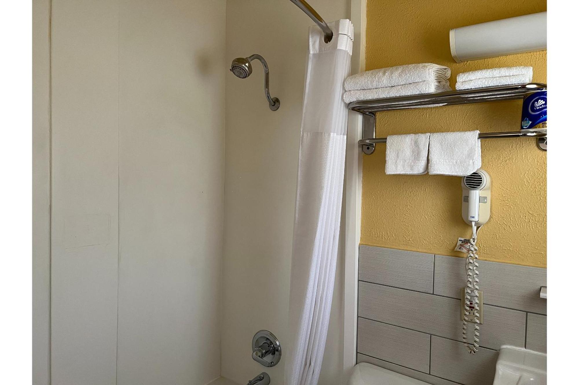 Budget Inn Motel Toledo Perrysburg I-280 Millbury 외부 사진