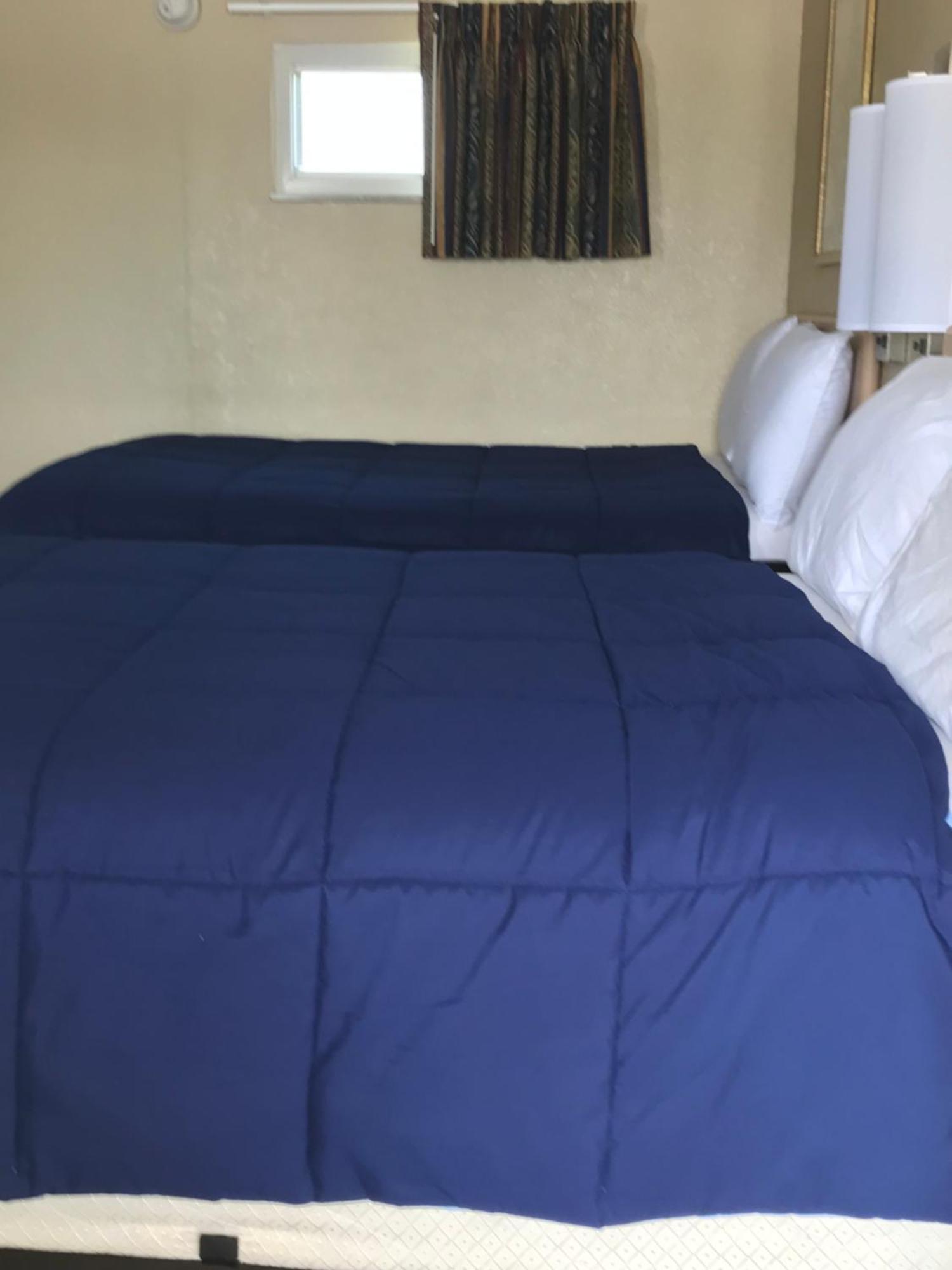 Budget Inn Motel Toledo Perrysburg I-280 Millbury 외부 사진
