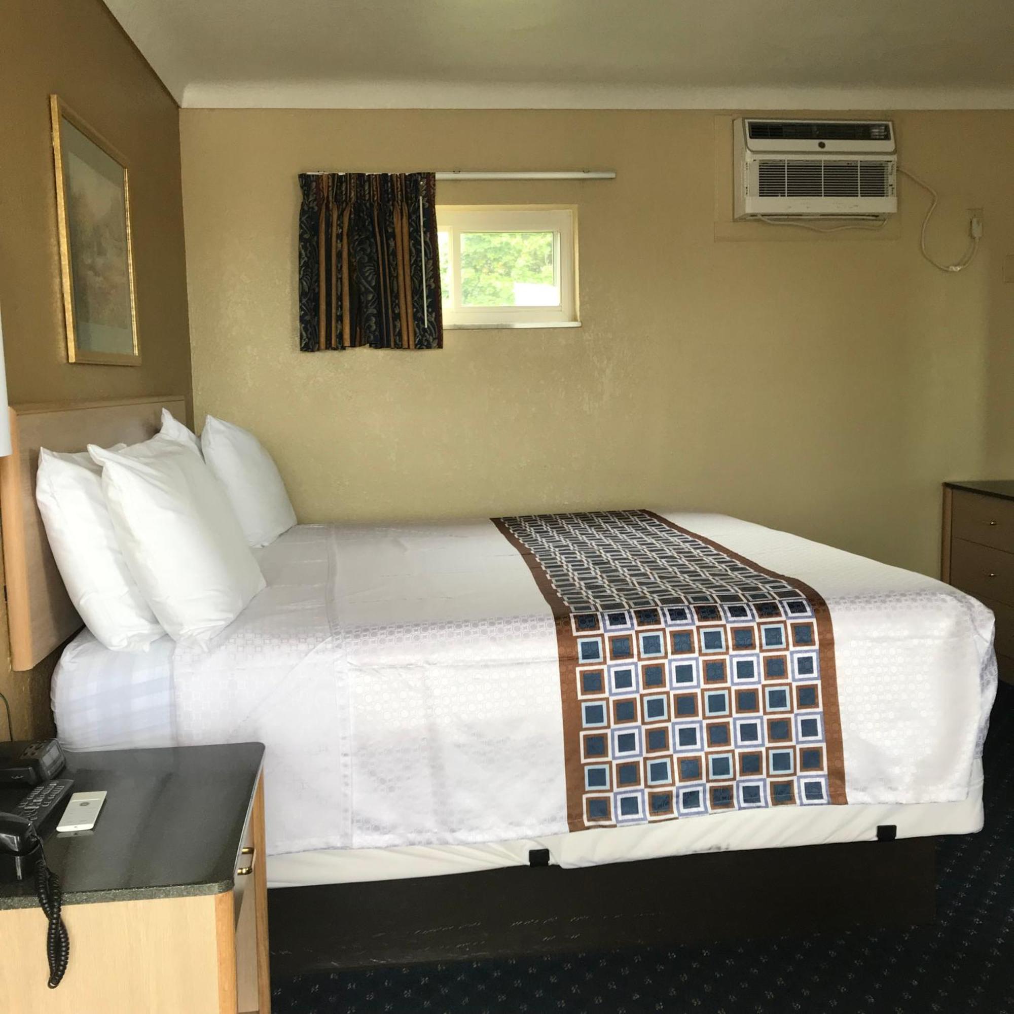 Budget Inn Motel Toledo Perrysburg I-280 Millbury 외부 사진